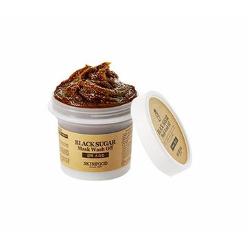 Skinfood Black Sugar Mask Wash Off